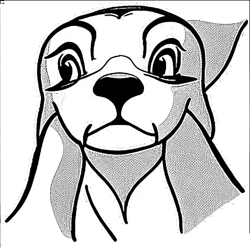 Disney Simba By Rafiki