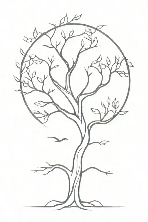 Tree Of Life