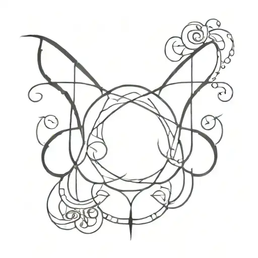 Astrological Sign Of Gemini