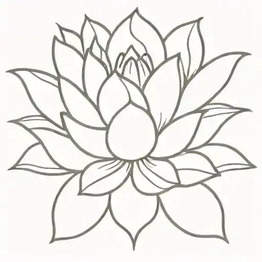 Lotus Flower