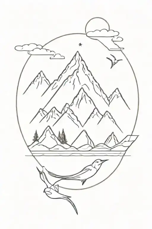 Freedom And Adventure