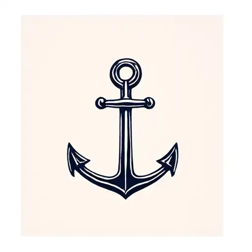 Anchor