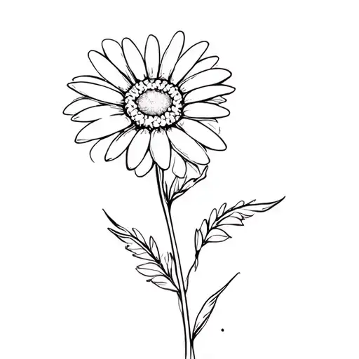 Daisy Flower