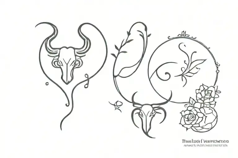 Cancer Taurus And Virgo Zodiac Sign