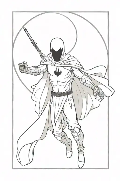 Moon Knight