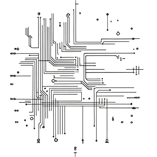 Technical Circuit Board
