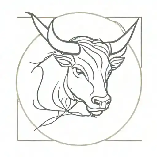 Taurus Zodiac Sign