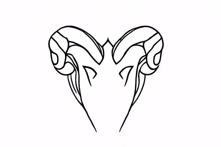 Aries Zodiac Sign