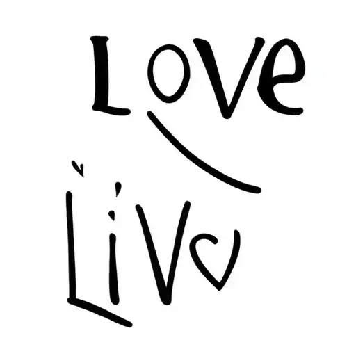 Love And Live