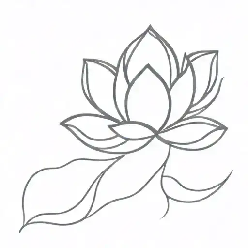 Lotus Flower