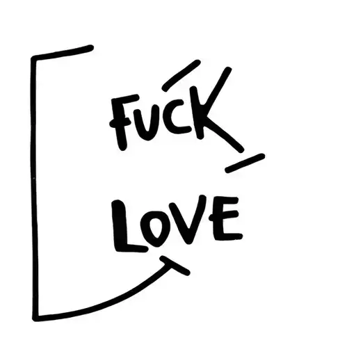 Fuck Love