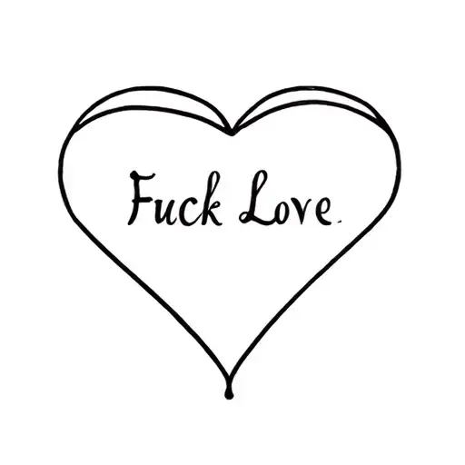 Fuck Love