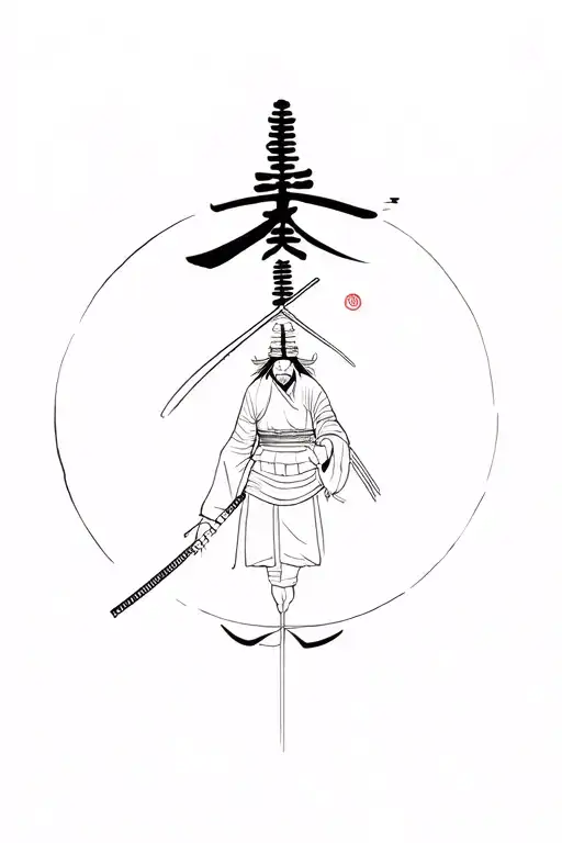 Samurai