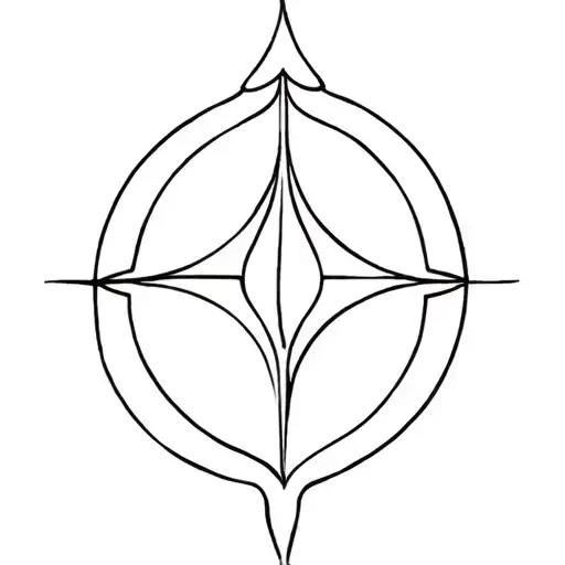 Religious Symbols Integrated