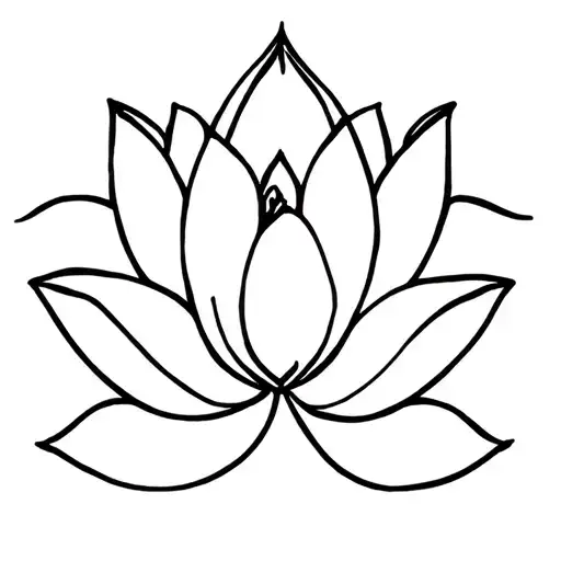 Lotus Flower