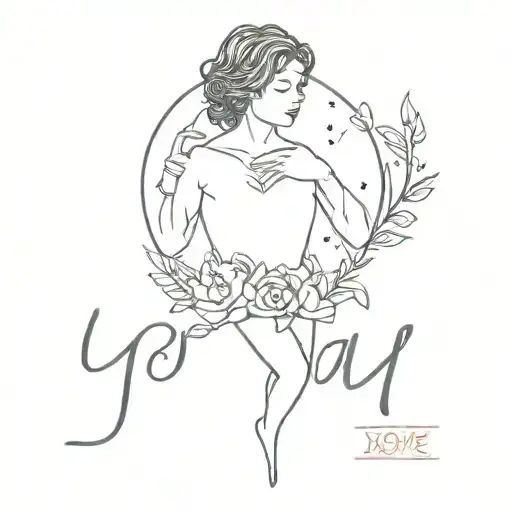 You Are A Symbol Of Youth And Love On Earth