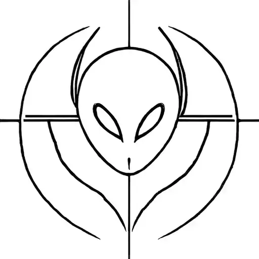 The Alien Symbol For Humanity In The Movie Arrival