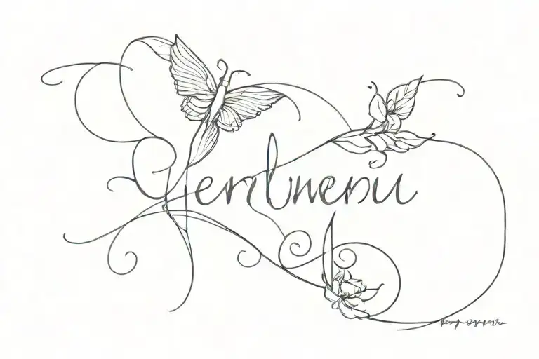 The Word Getemeiu