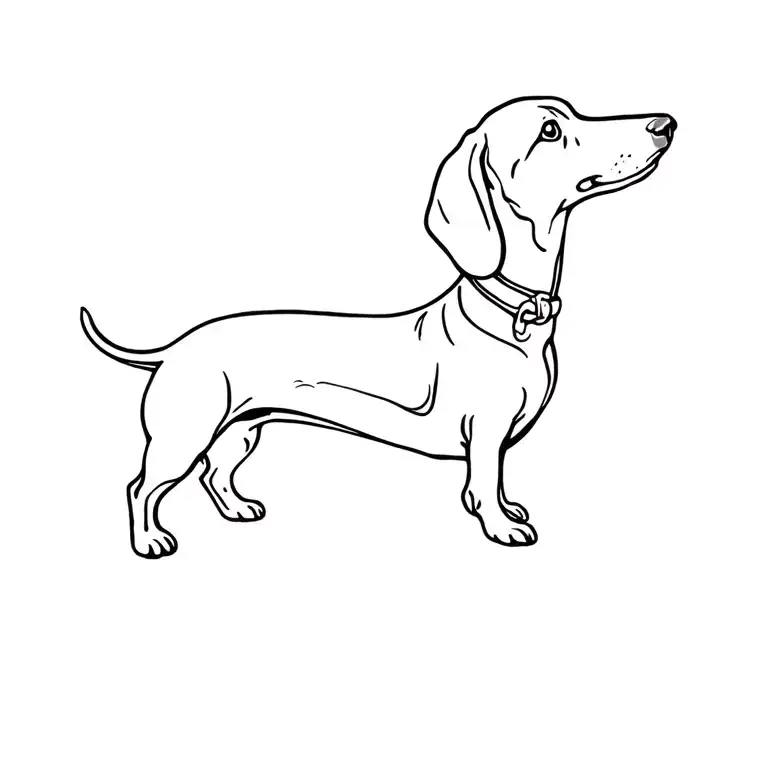 Dachshund