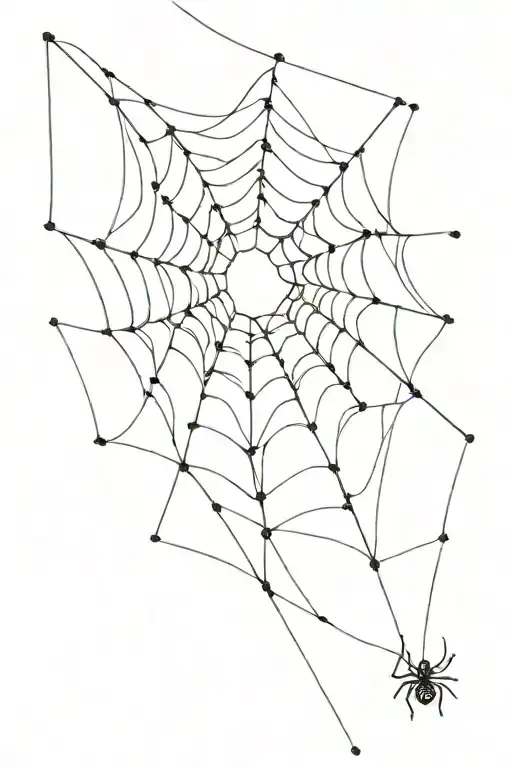 Spider Web