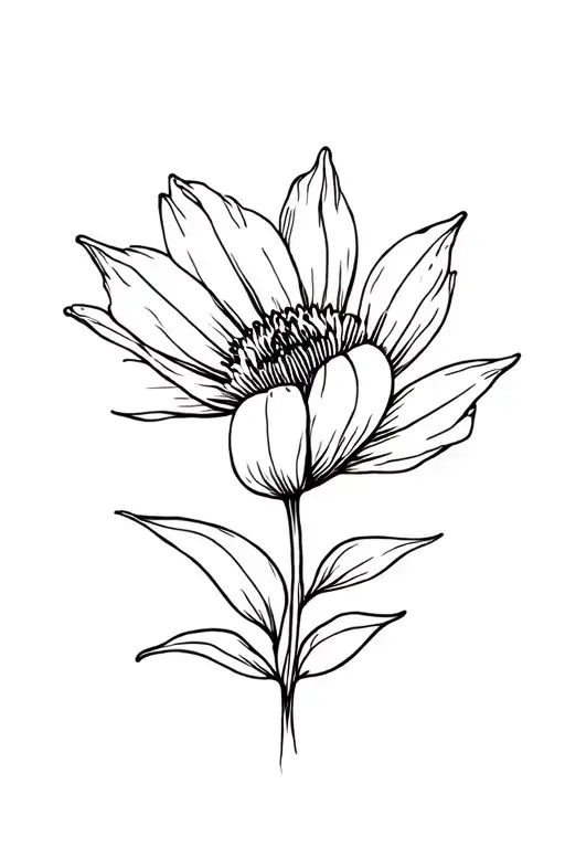 November Birth Flower