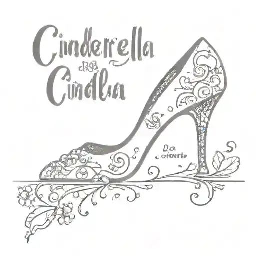 Cinderella Quote
