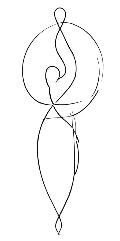 Masculine Overcoming Obstacles