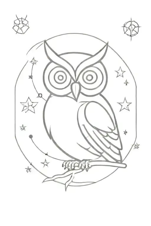 Owl Horoscope