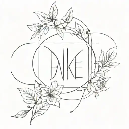 Less Than Three Word