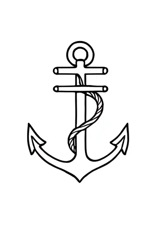 Anchor