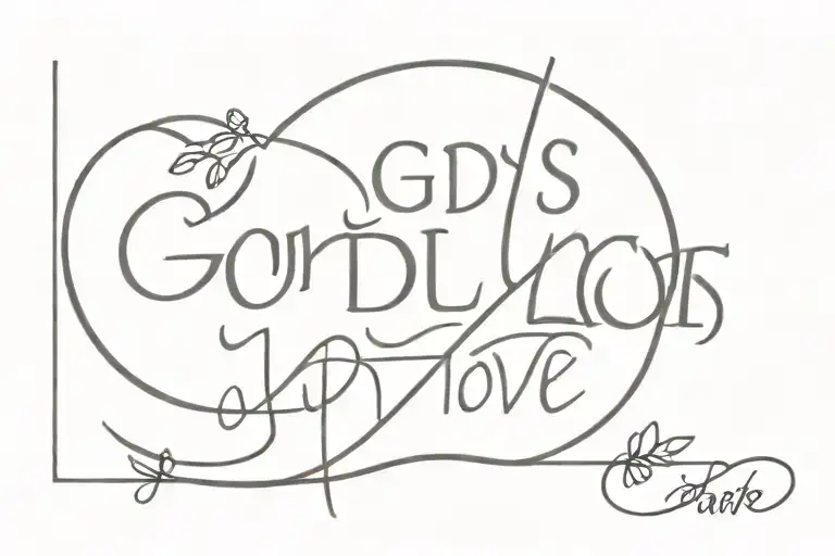 God Is Love