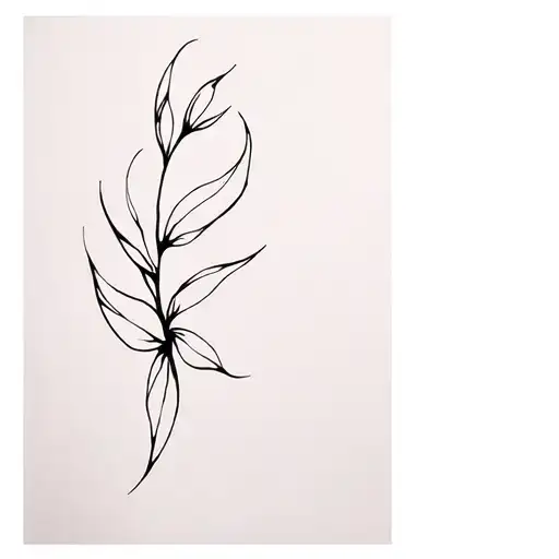 Dark And Beautiful Blackwork