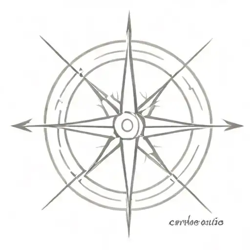 Compass Design