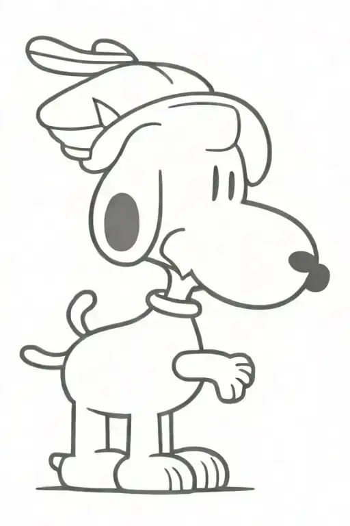 Snoopy
