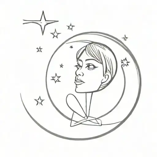 Waiting For Love You To The Moon