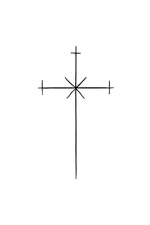 Christian Cross