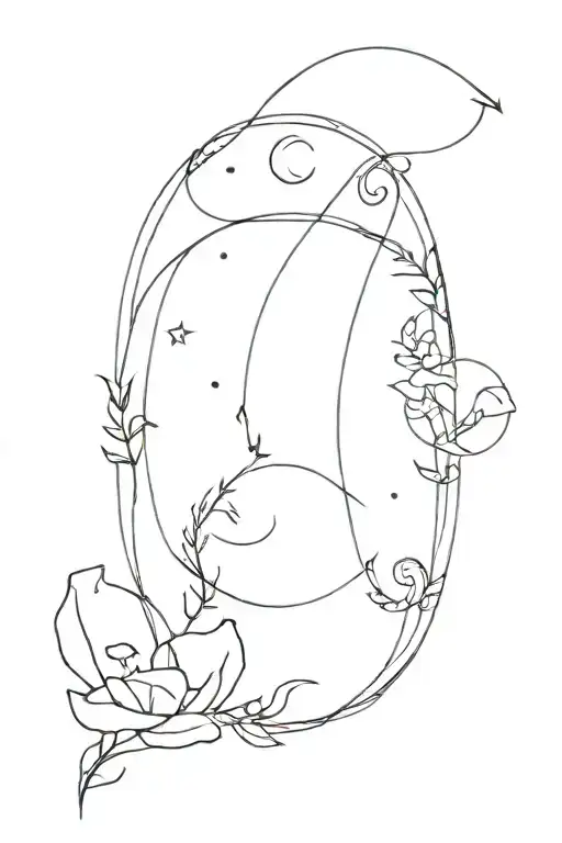 Zodiac Signs Libra Cancer Gemini And Pisces