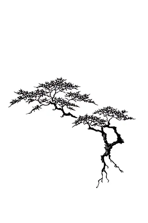 Japanese Maple Tree