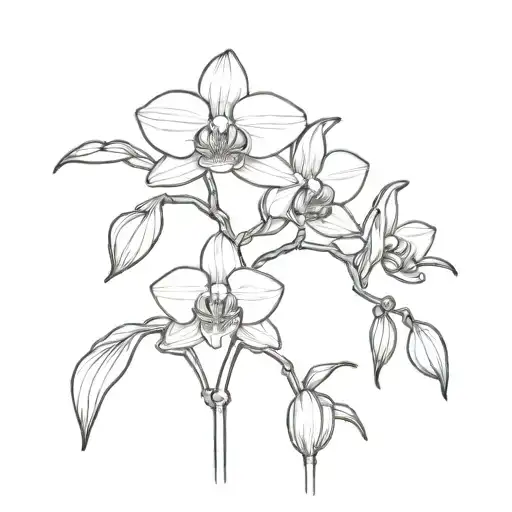 Little Orchid And 2011 1982 Incorporated