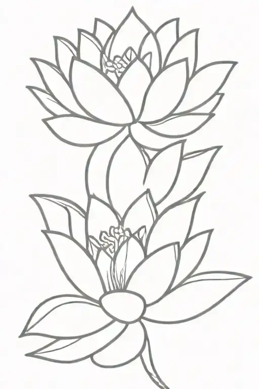Lotus Flower