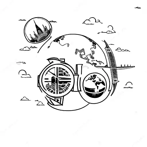 Worldwide Travel With Family