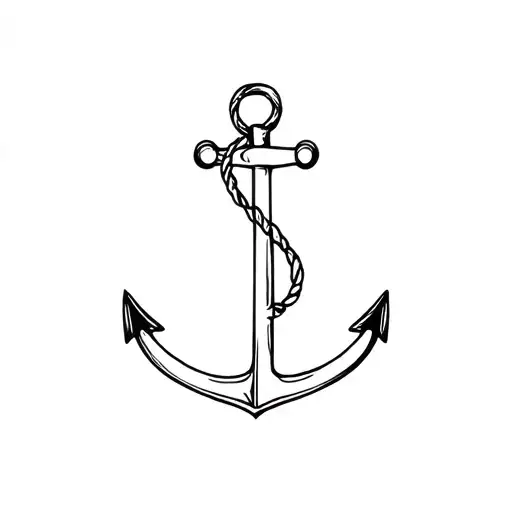 Minimal Anchor