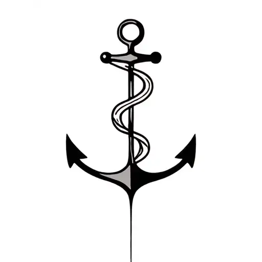 Minimal Anchor