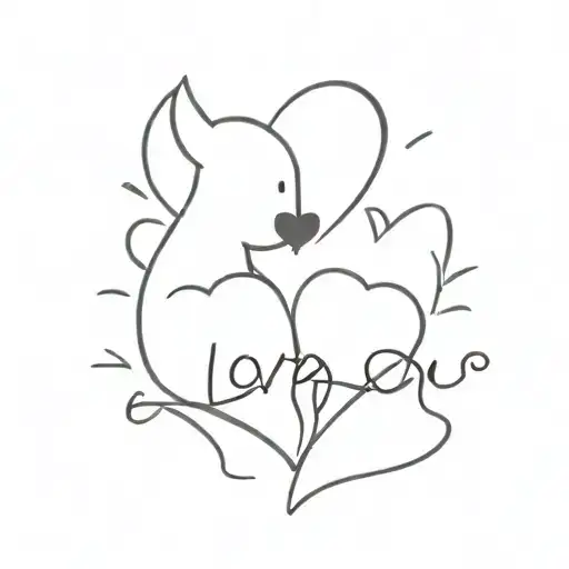 I Just Called To Say I Love You