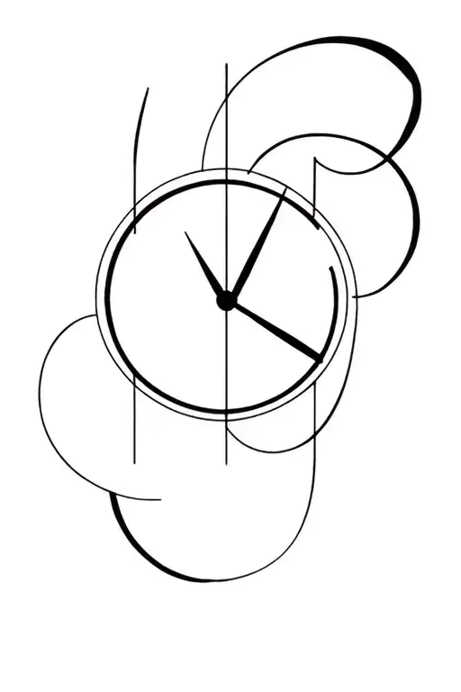 Clock Abstract