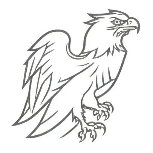 Polish Eagle