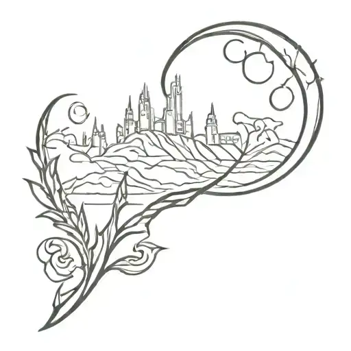 Lord Of The Rings Broken Sword