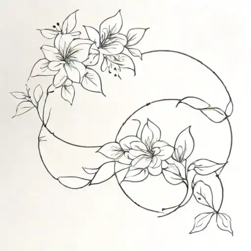 For Sisters And Friends