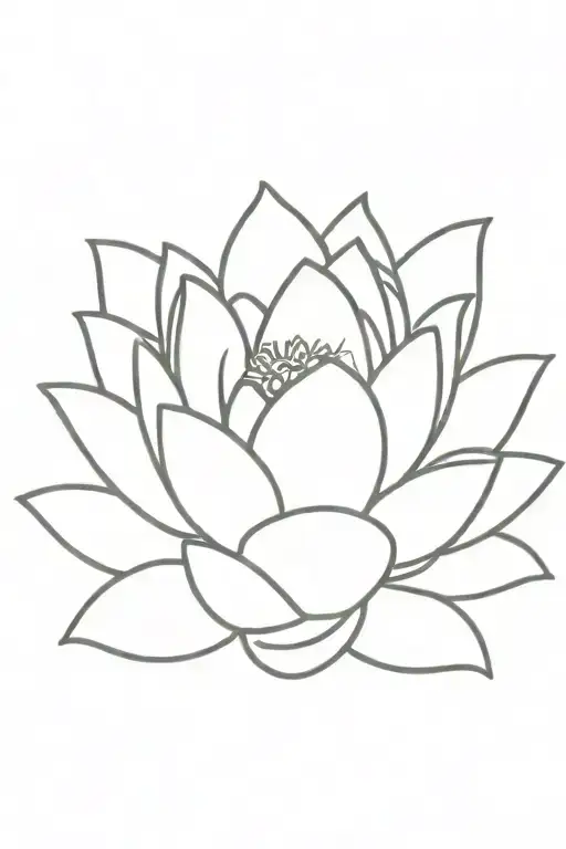 Lotus Flower