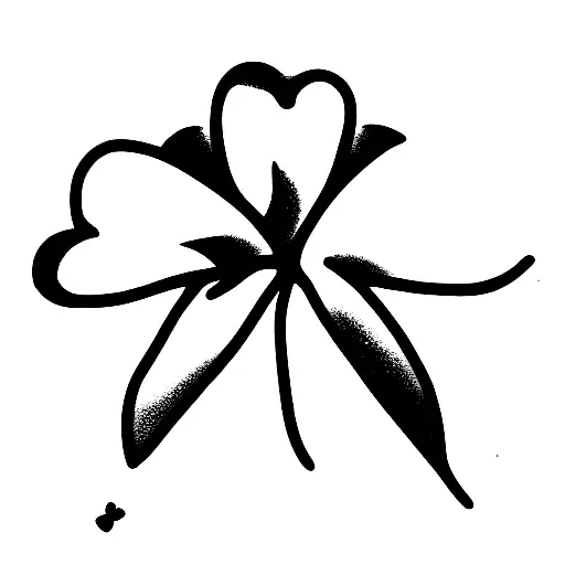 Four Leaf Clover Irish